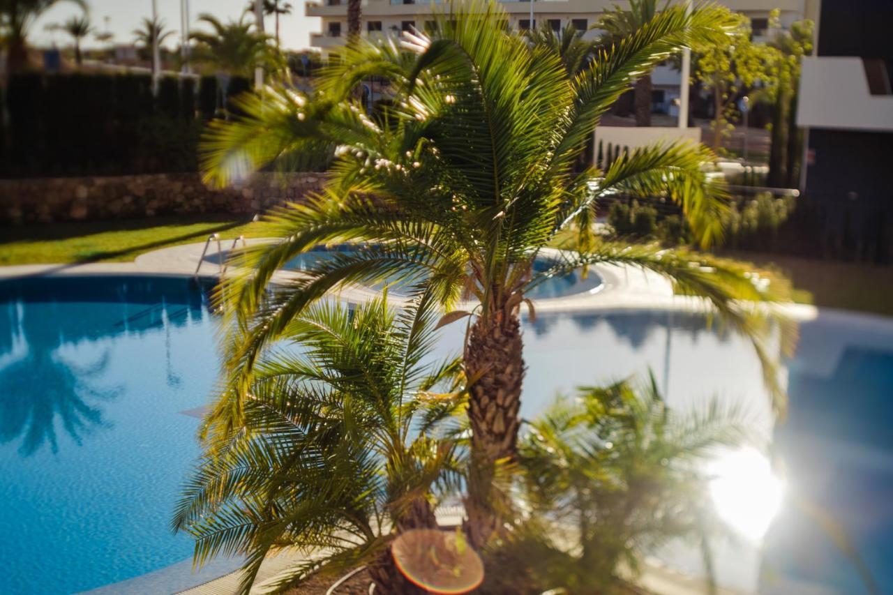 Apartament Arenales Playa And Sun Arenales del Sol Exterior photo