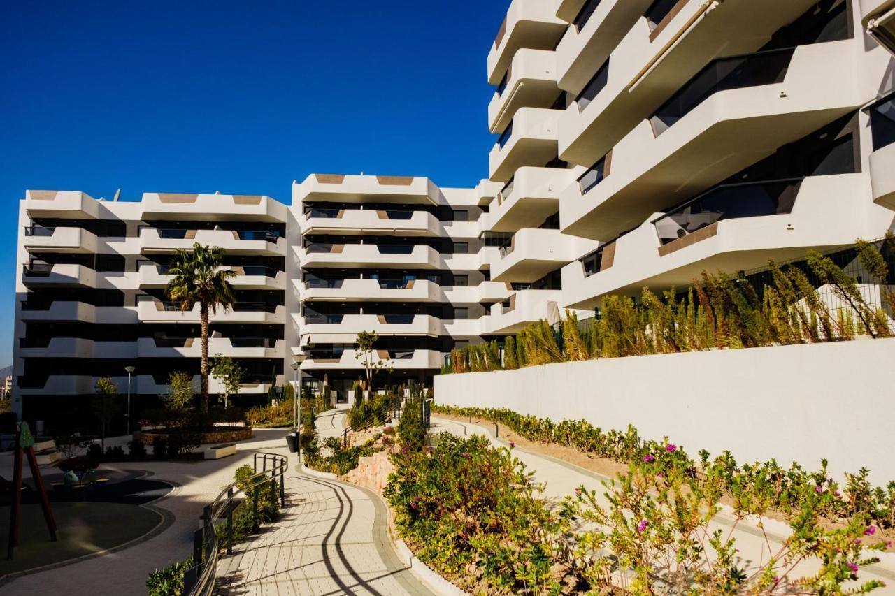 Apartament Arenales Playa And Sun Arenales del Sol Exterior photo