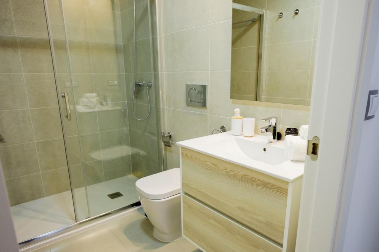 Apartament Arenales Playa And Sun Arenales del Sol Exterior photo